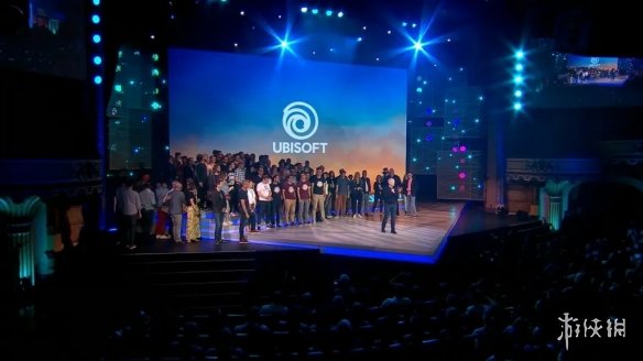 育碧宣佈不再蓡加今年E3！6月12日將自行擧辦發佈會