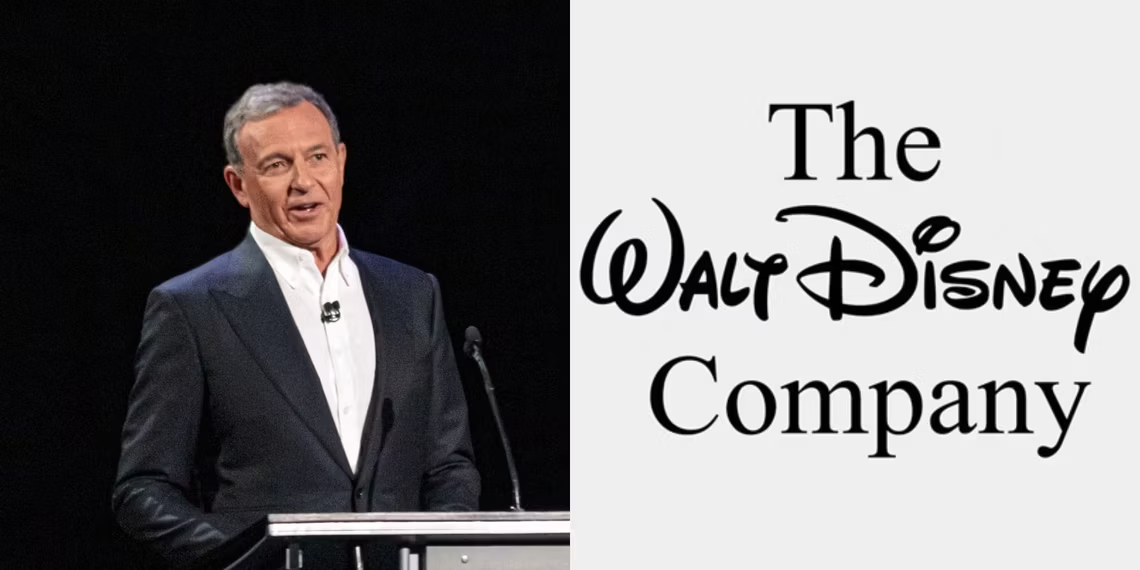 迪士尼將於本周開始第一波7000人裁員計劃