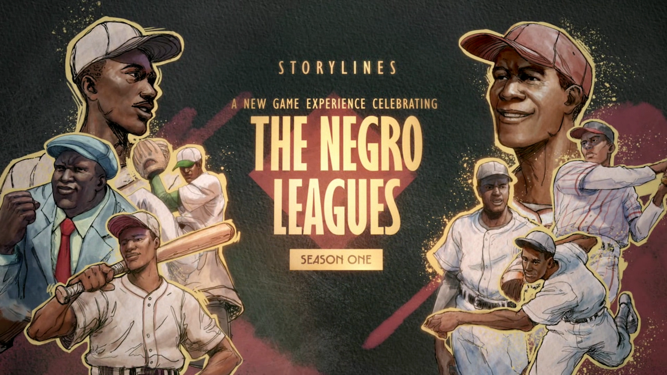 【試玩】新增全新故事模式「黑人聯盟」的《美國職棒大聯盟 23》將呈現何種麪貌？