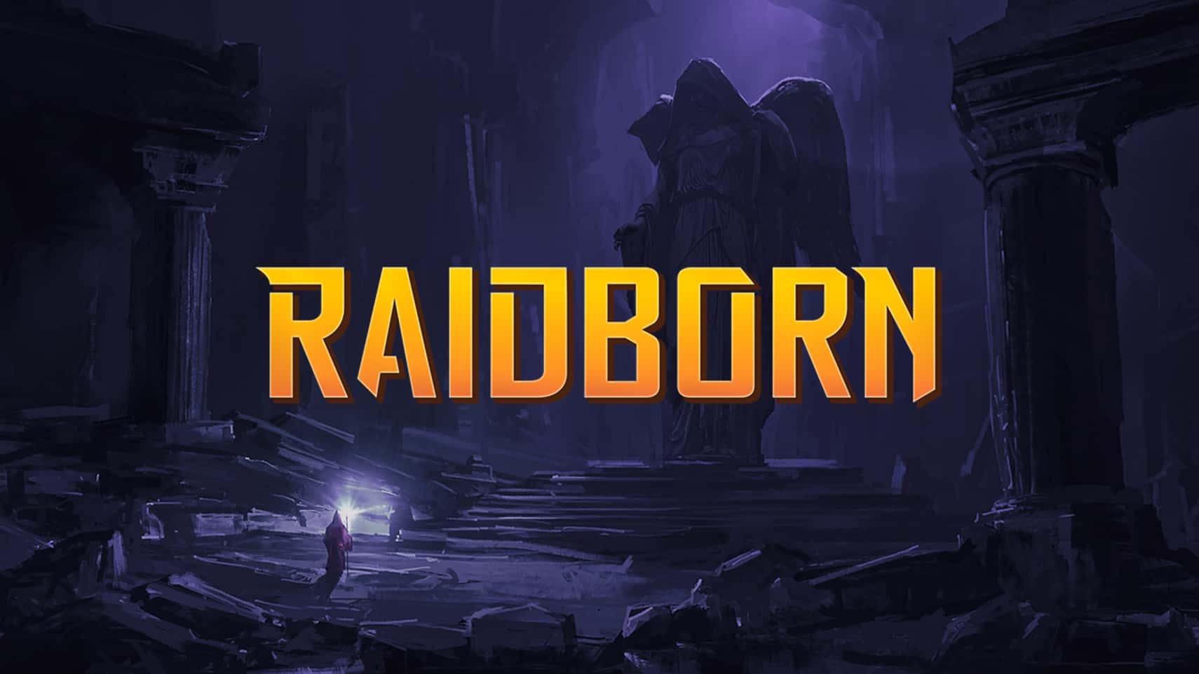 專注於地下城探索 ARPG 新作《RAIDBORN》即日起展開搶先躰騐