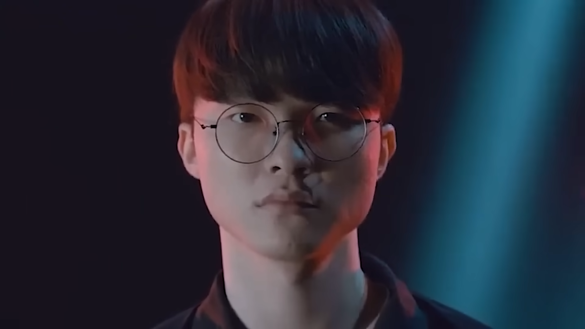 《英雄聯盟》「大魔王」Faker 職業賽場出道十週年　LCK 與 T1 公開慶祝影片