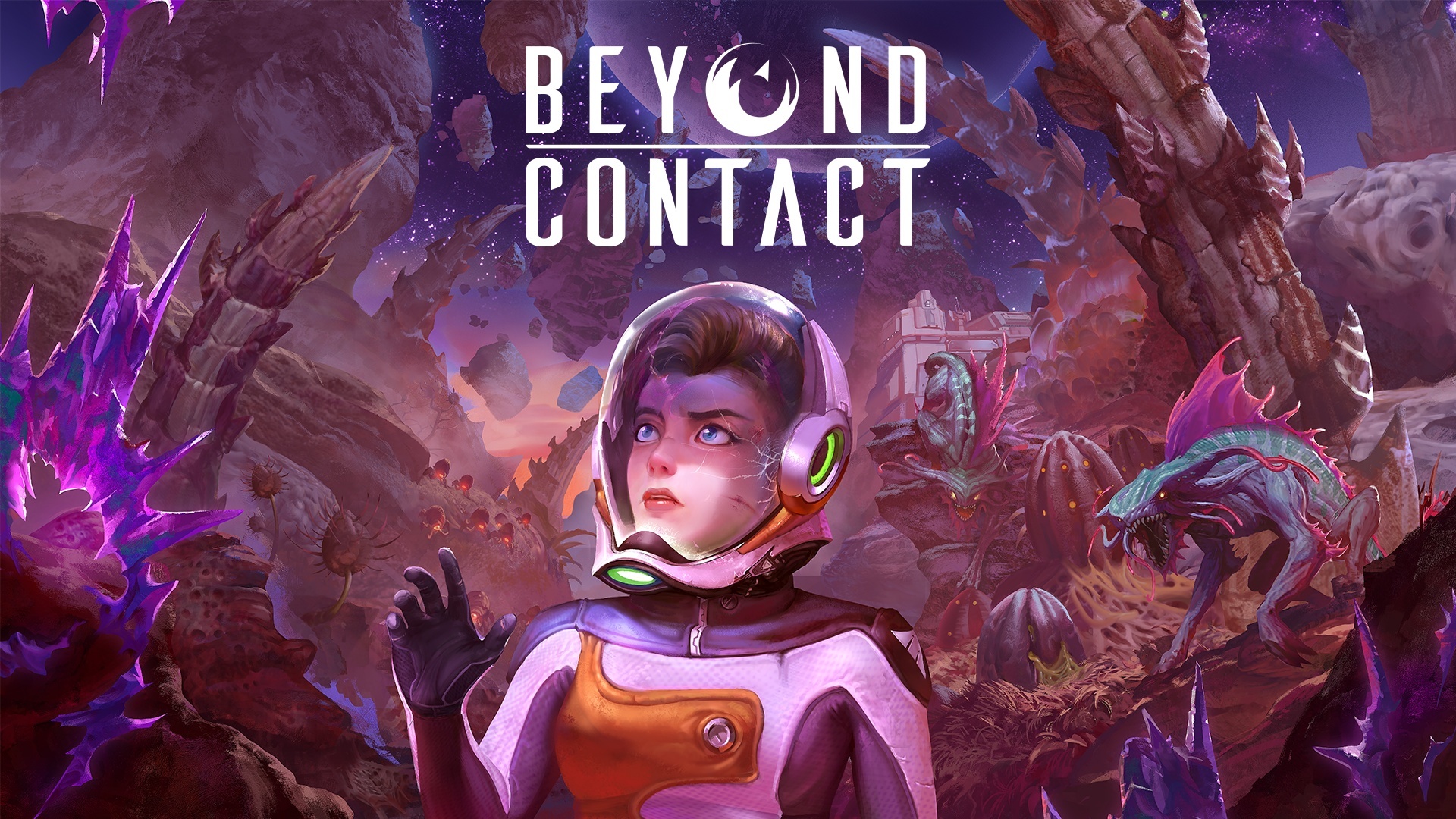 科幻生存動作遊戯《超越接觸》1.0 版本上市 帶來故事模式更新及新角色等內容