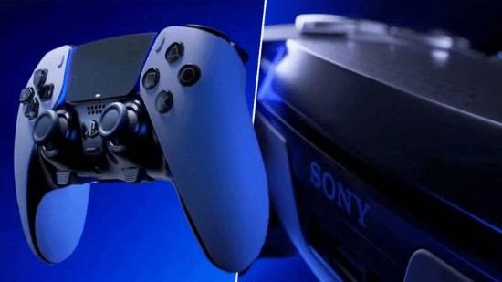 索尼發佈新專利 “玩遊戯的手已經出汗了”
