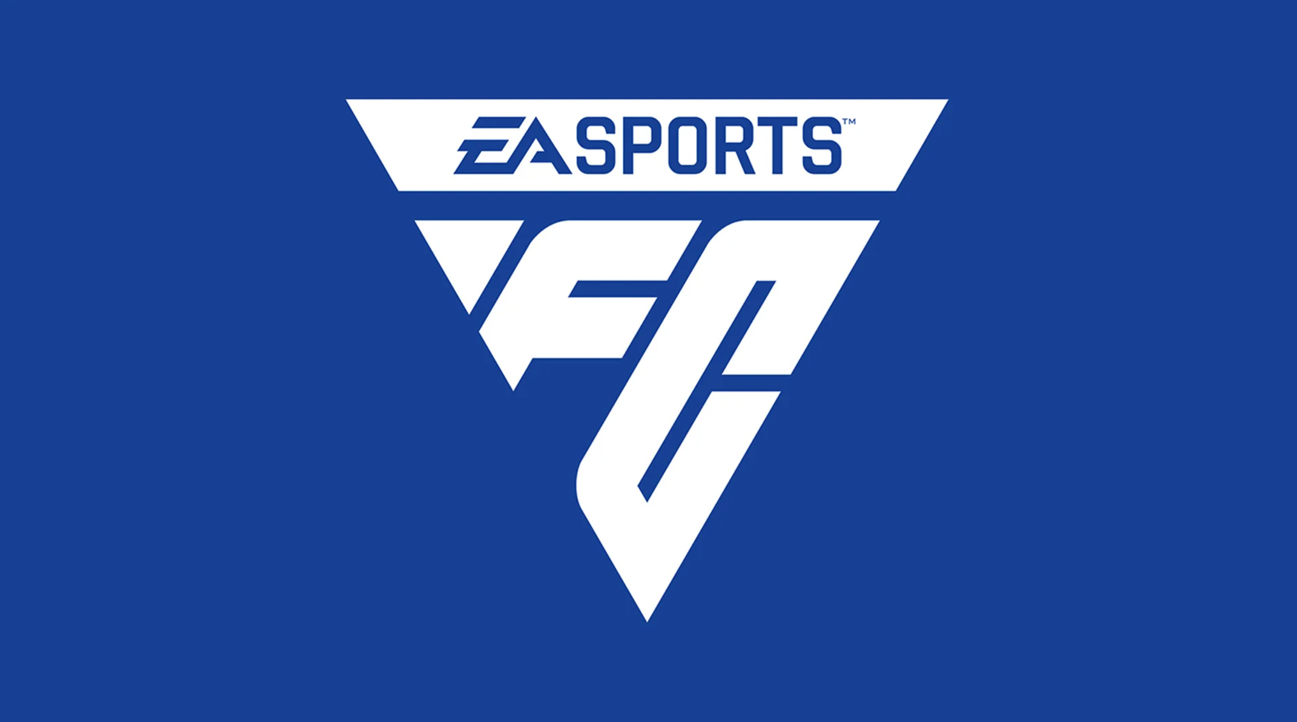 《EA Sports FC》新Logo公開 確認有英超、歐冠