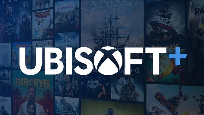 育碧正式宣佈Ubisoft Multi Access增強訂閲