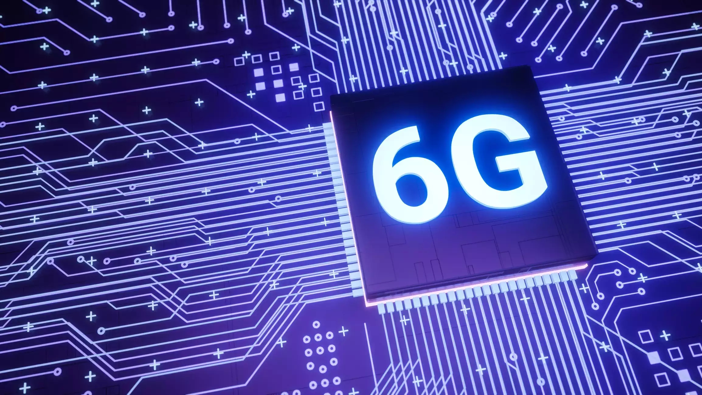 航天科工：中國6G通信技術研發取得重要突破