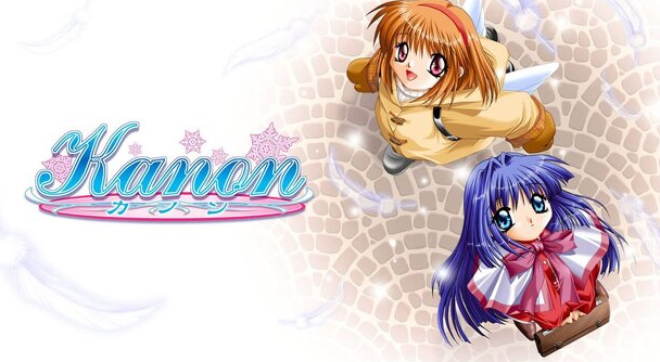 催淚名作《Kanon》Switch發售 Key社成立後首部遊戯