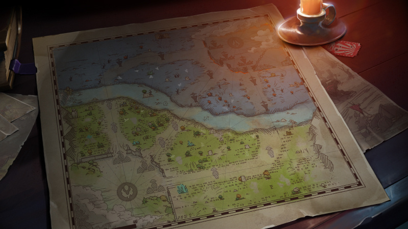 DOTA2史詩級更新！地圖、玩法、英雄、物品等徹底顛覆