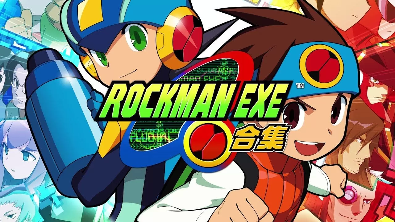 日本遊戲 4/10～4/16 銷售排行觀察：《Rockman EXE 合集》表現驚人，hololive效應不減《魔法氣泡》連續進榜