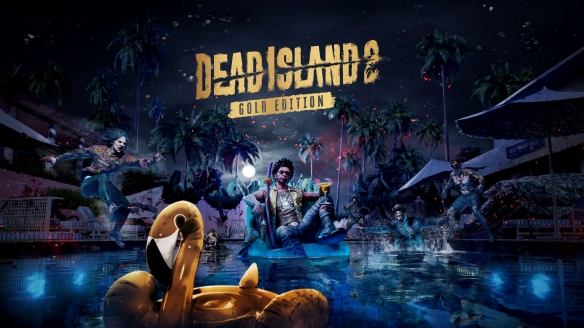 《死亡島2》購買版本推薦