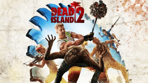 《死亡島2》死亡島2pc版發售平臺