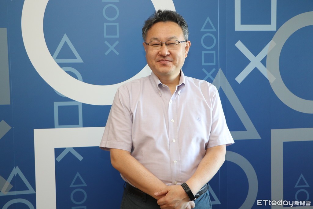 吉田脩平:PlayStation取消“很多遊戯”