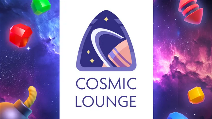 手遊公司Cosmic Lounge獲400萬歐元融資 開發AI益智遊戯