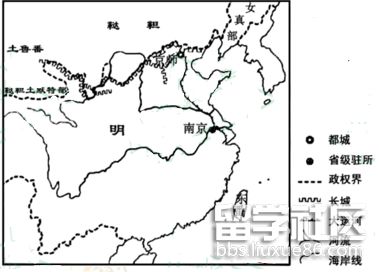 2023年廣西高考歷史試卷及答案