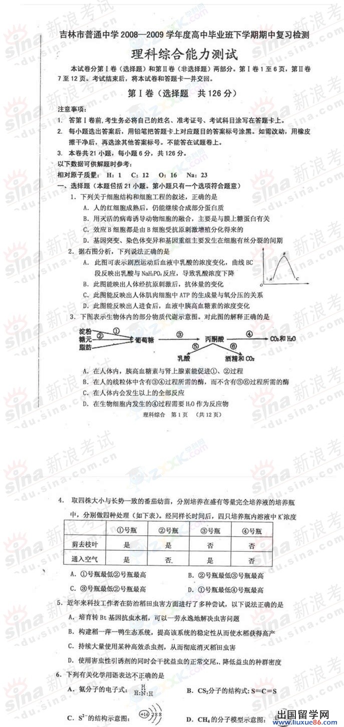 2023年05月23日 親愛的,我很高興參觀《吉林市普通中學