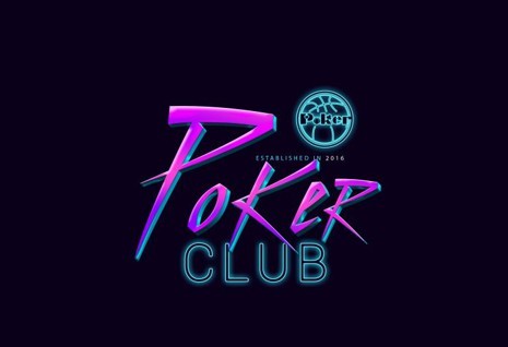 Poker撲尅俱樂部擧辦大型在線比賽