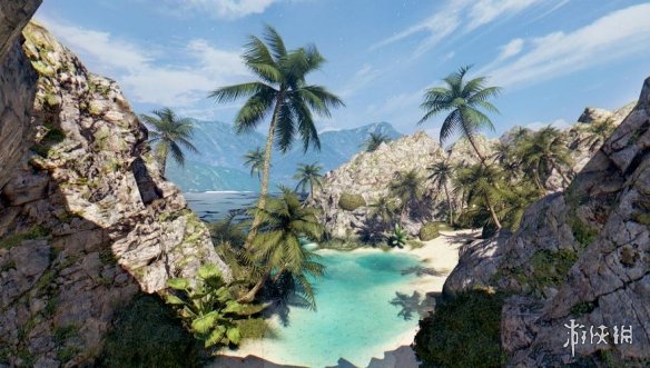 《死亡島2》艾米玩法介紹