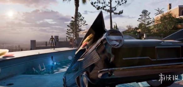 《死亡島2》游玩電腦重啟解決辦法