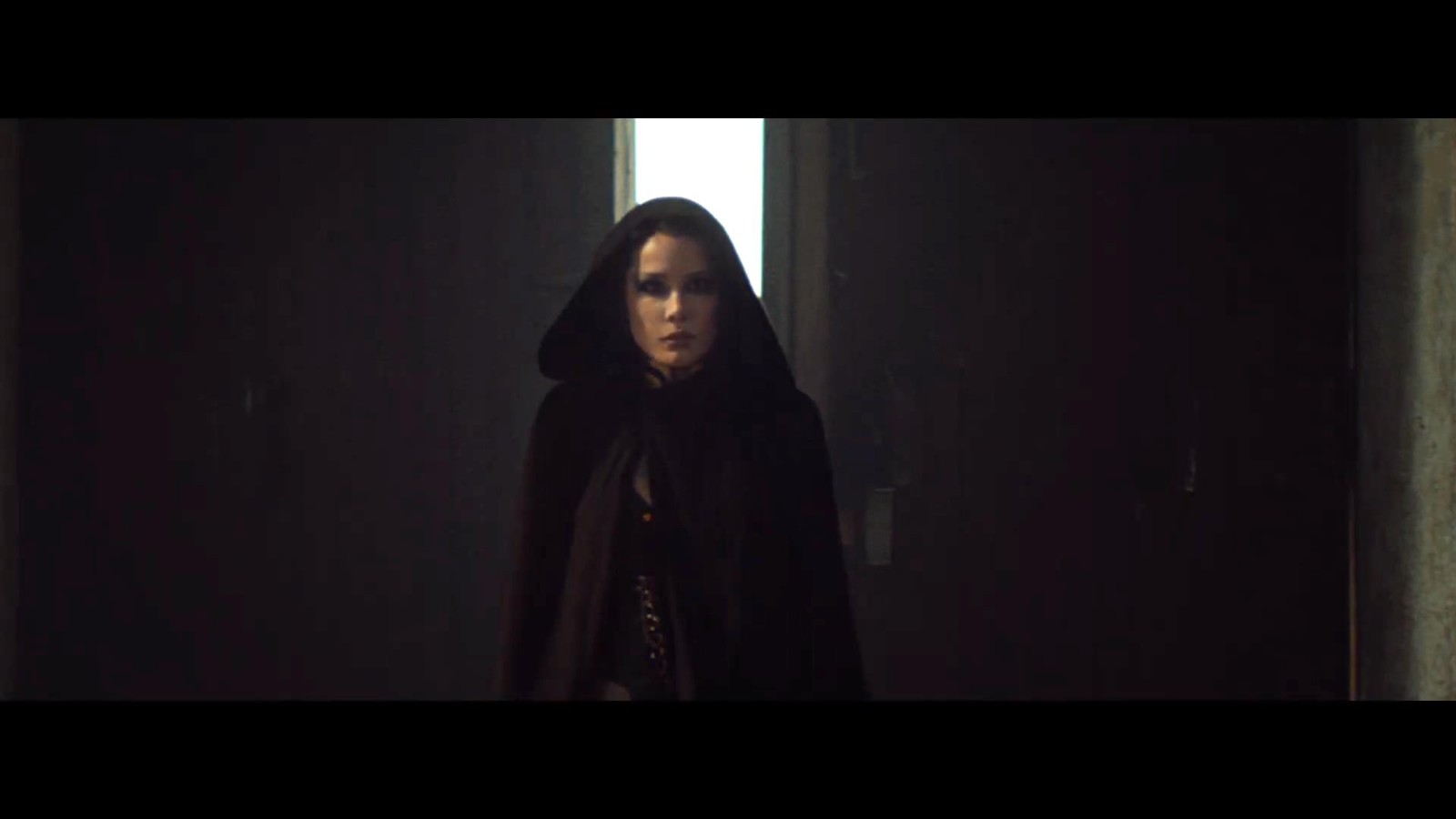 《暗黑破壞神4》官方主題曲莉莉絲MV獻唱