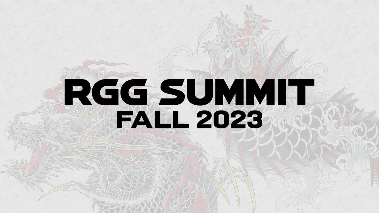 RGG SUMMER 2023年發佈《如龍7外傳:無名之龍》