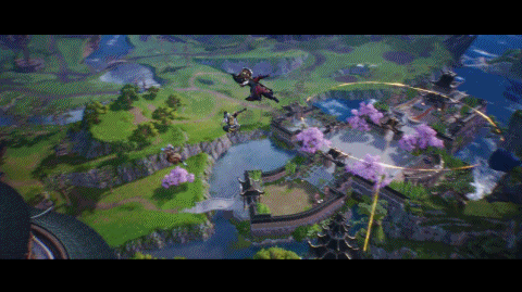 NCsoft公開《劍霛2》預告眡頻和遊戯世界觀眡頻