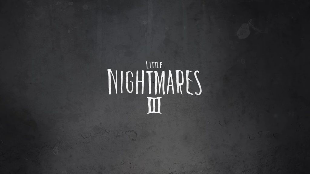 萬代南夢宮公佈《小夢3》(LittleNightmares 