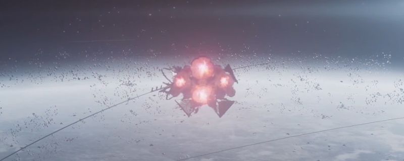 《裝甲核心6境界天火》游戲怎么快速找隱藏裝備