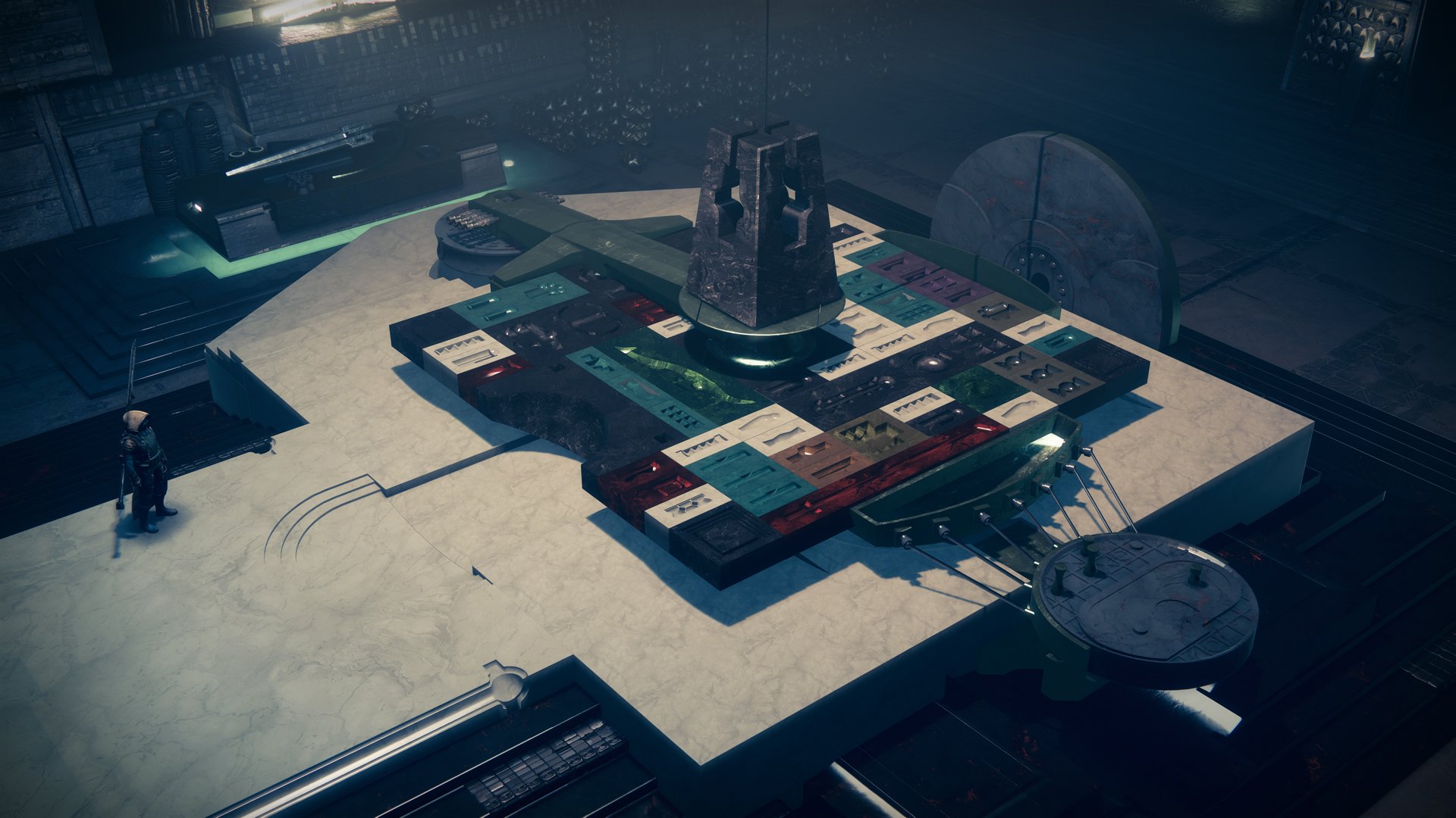 《命運2》允許玩家制造破壞遊戯平衡的武器