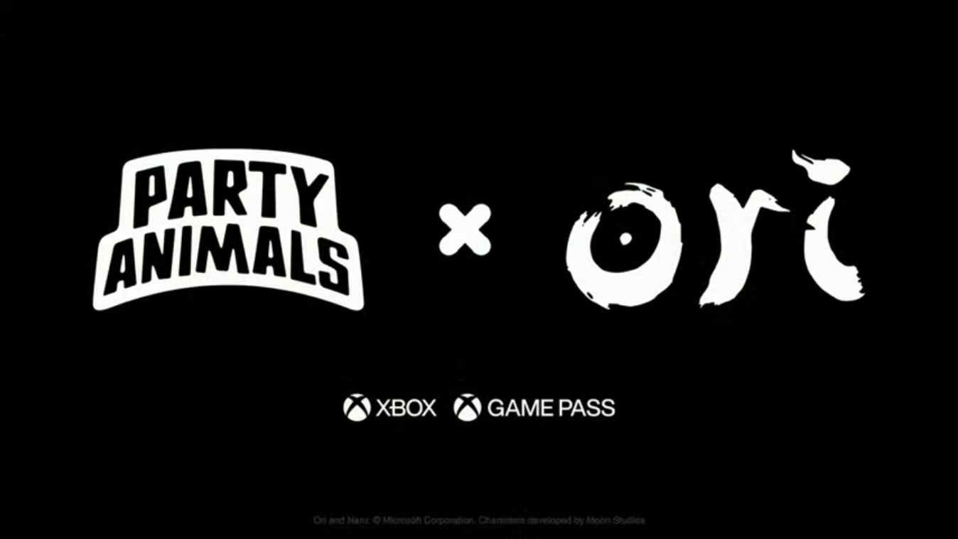 微軟宣佈派對娛樂對抗遊戯《野獸派對》即將與流行的冒險遊戯相匹