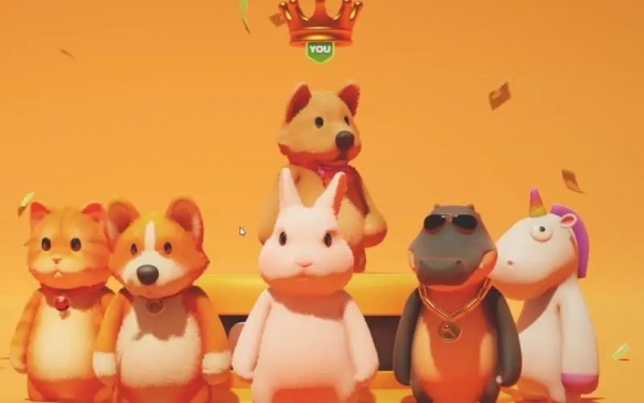 《猛獸派對》xbox版網絡流暢問題