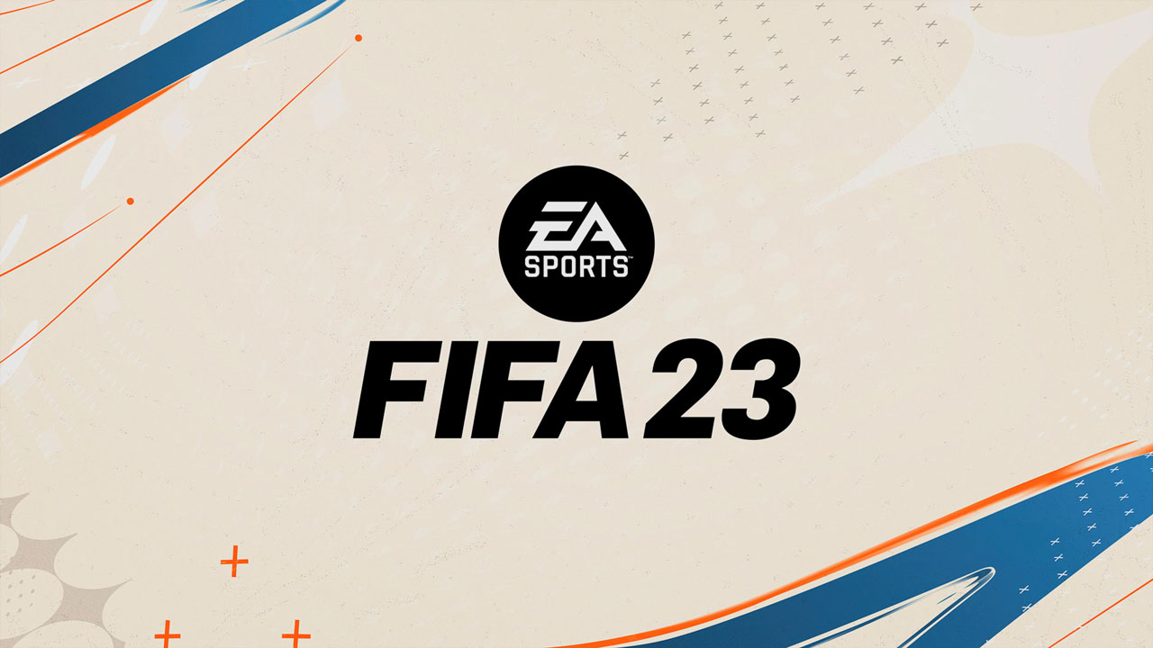 EA SPORTS《FIFA 23》已在 Steam 第一次