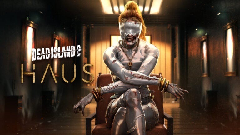 DambusterStudios宣佈《死亡島2》第一個劇情擴