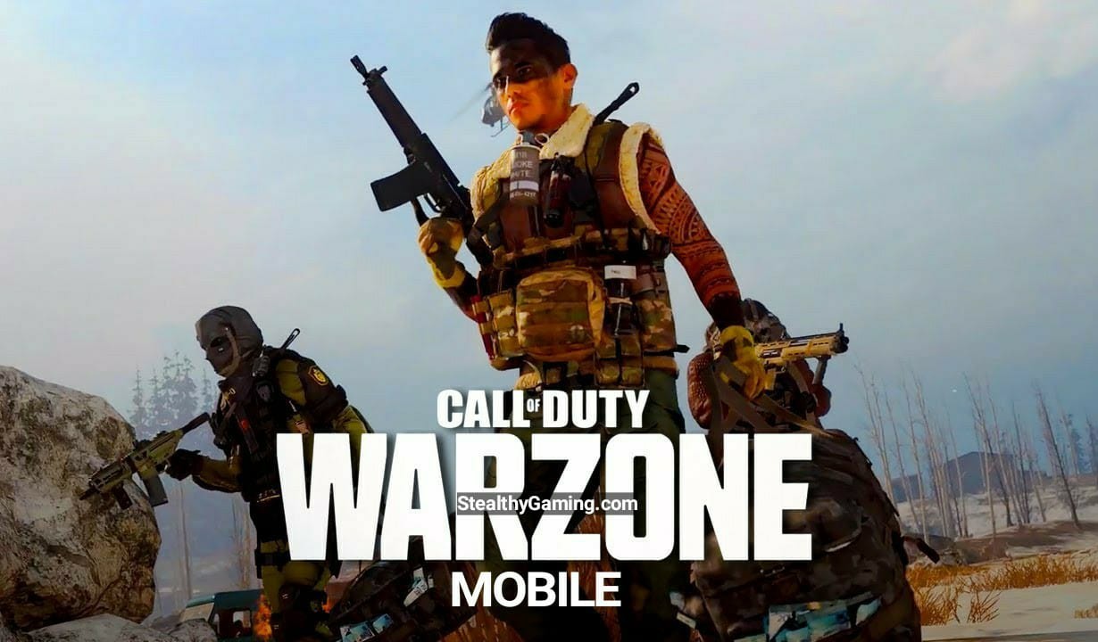 《使命召喚:戰區》手機遊戯預約量達4500萬