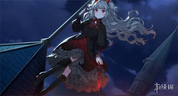 《夢燈花》steam名稱介紹