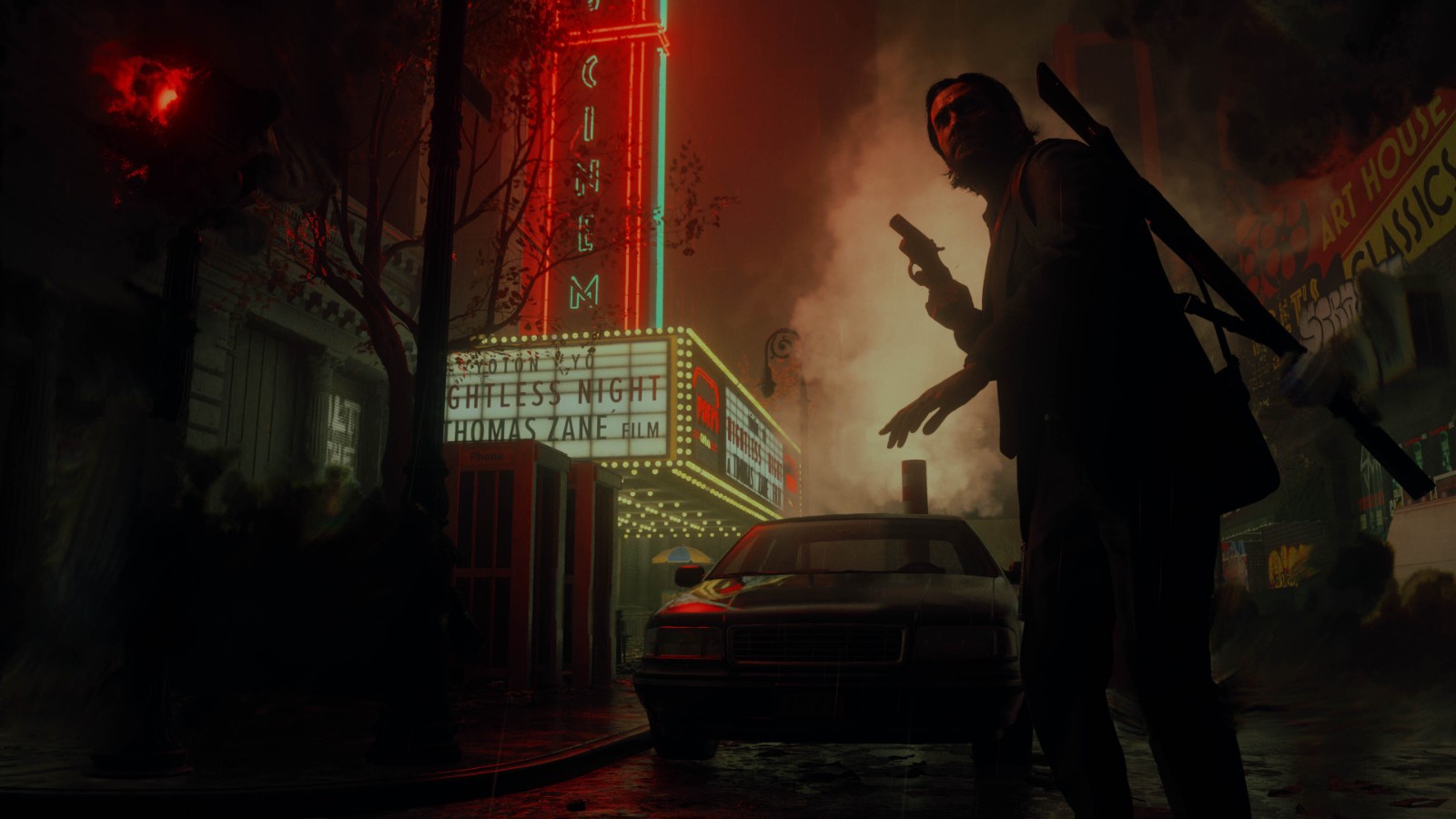 《心霛殺手2》主機版首月銷量85萬份