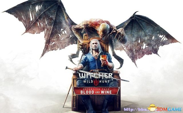 《巫師3：狂獵》DLC圖文攻略 石之心及血與酒全流程攻略