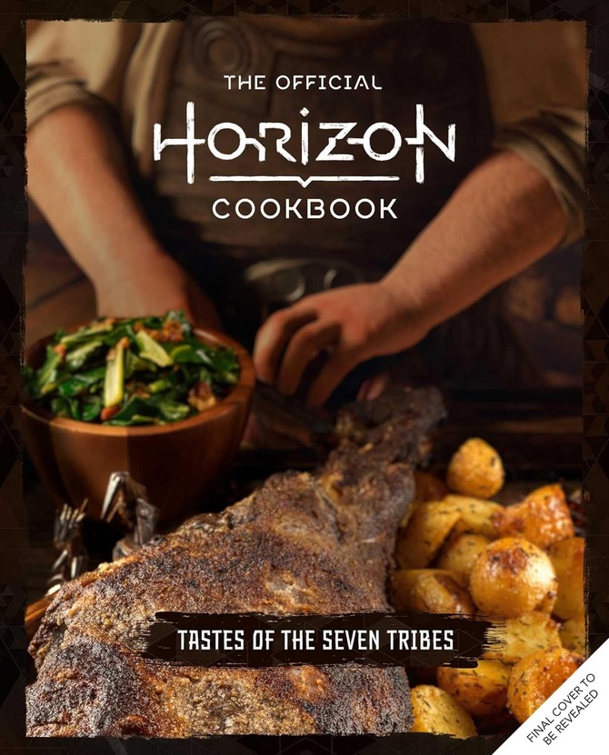 《The Official Horizon Cookbook