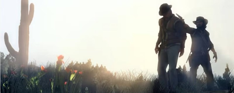《荒野大鏢客：救贖》不死夢魘亡靈獵人3級挑戰怎么完成
