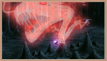 《火影忍者：終極風暴羈絆》藥師兜（仙人模式）仙法·白激之術