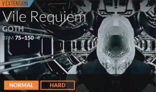 《DJMAX致敬V》Vie Requiem