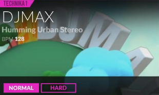 《DJMAX致敬V》DJMAX