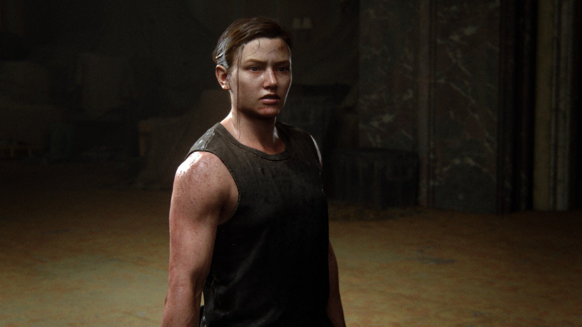 《最後的幸存者2》首發期間,玩家們仍然記得儅時的巨大爭議