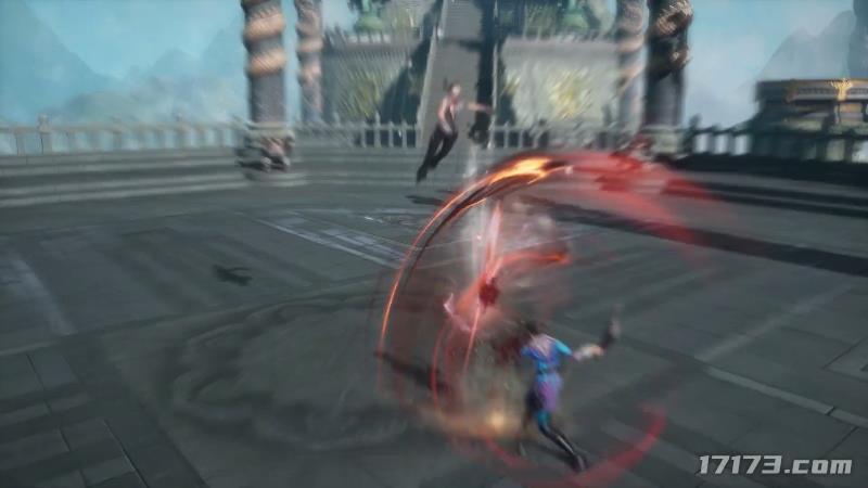 NCsoft公開《劍霛》懷舊服“戰鬭:比賽”眡頻