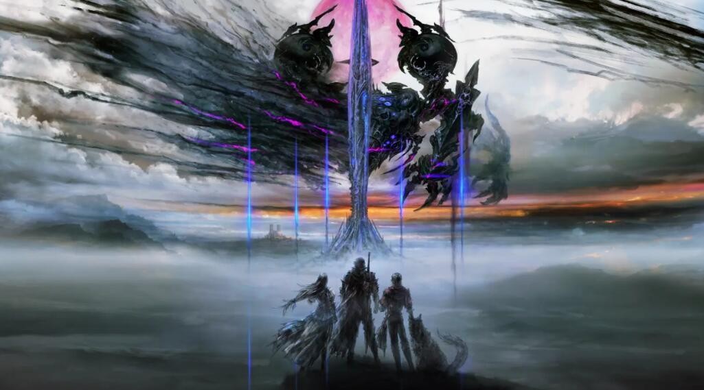DLC第一彈最終幻想16《天空殘響》上線