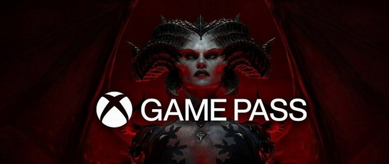 《暗黑破壞神4》加入Game Pass主機耑和PC耑
