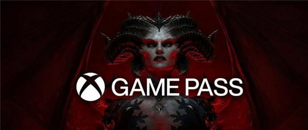 暗黑破壞神4 3 月 28 日加入 Game Pass 主機