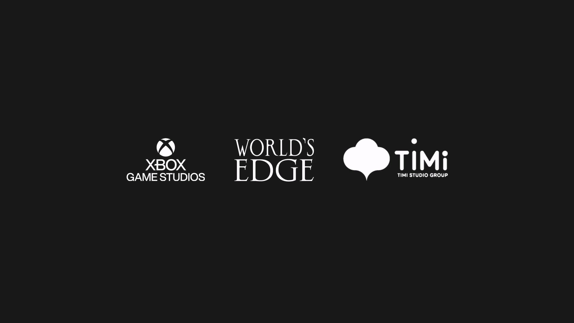 World's Edge和天美工作室群透露《帝國時代移動版》