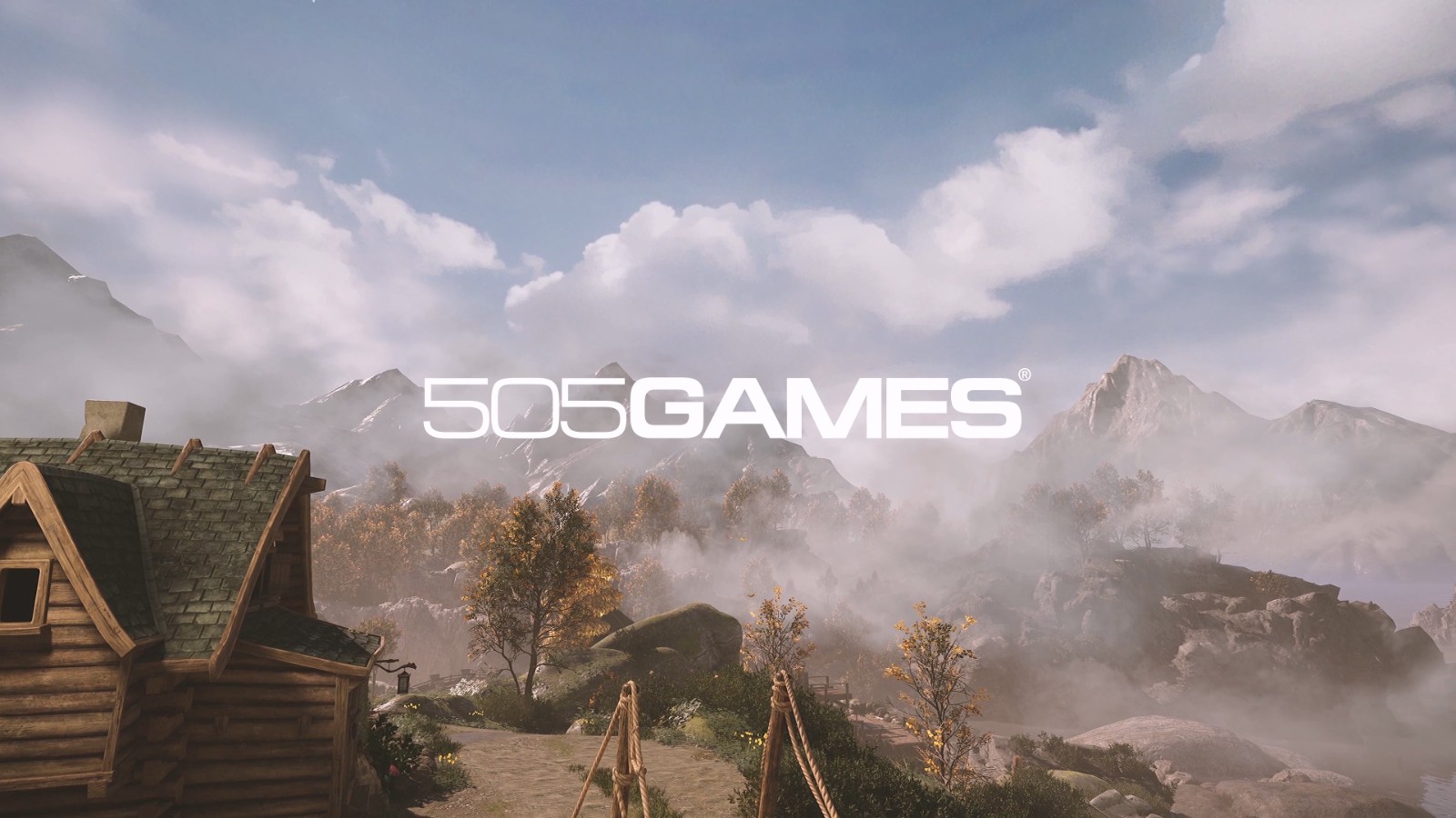 505 Games和開發商Avantgarden推出《兄弟: