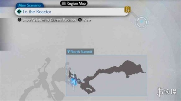 《最終幻想7重生》神話護身符位置