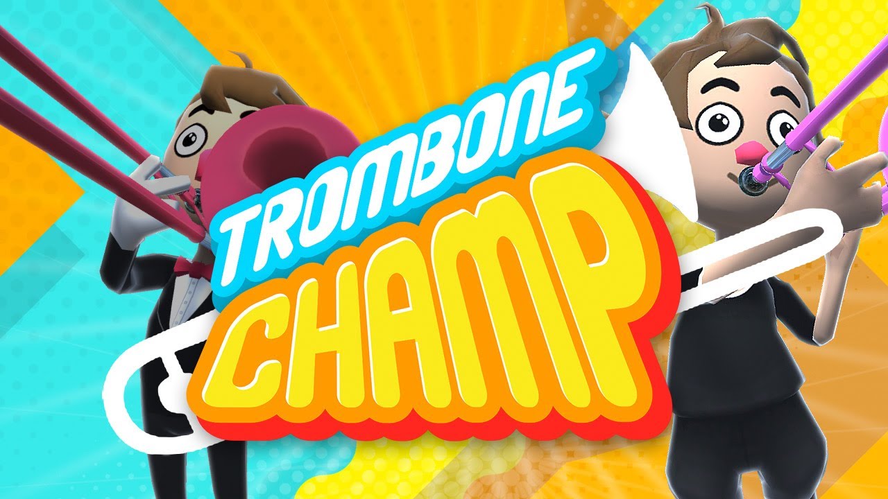 Trombone Champ將推出大型本地化更新